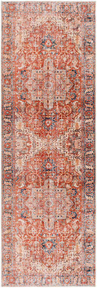 Amelie AML-2334 Machine Woven Rug