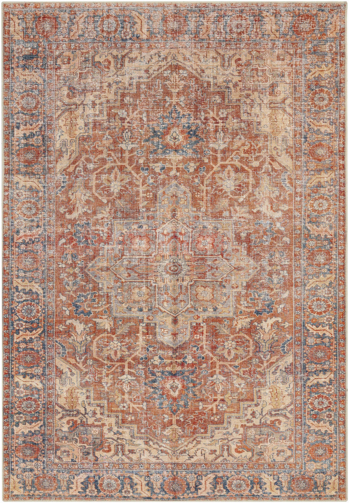 Amelie AML-2334 Machine Woven Rug