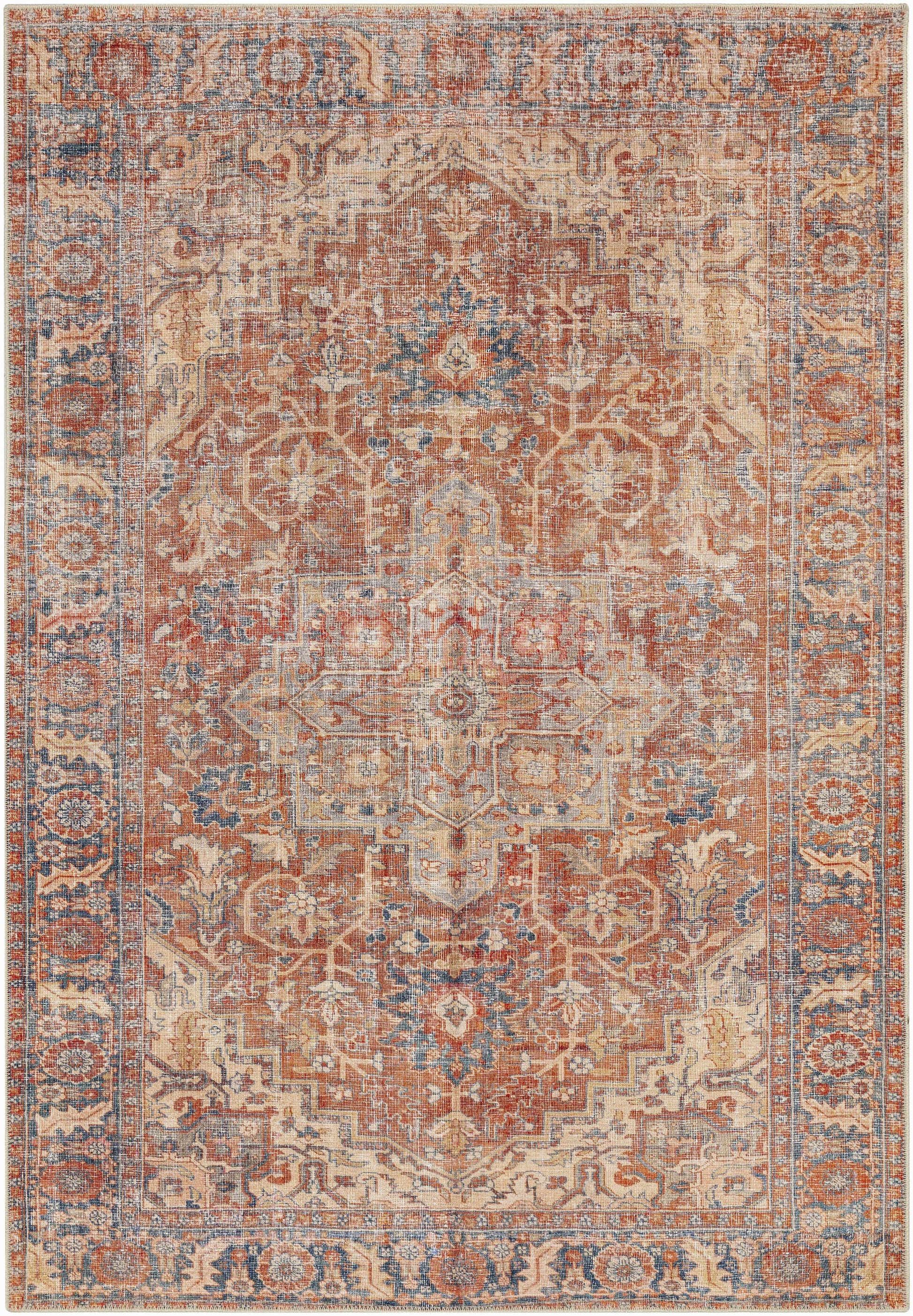 Amelie AML-2334 Machine Woven Rug