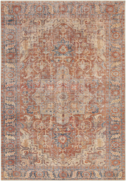 Amelie AML-2334 Machine Woven Rug