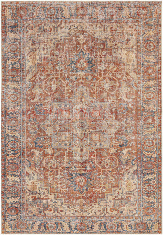 Amelie AML-2334 Machine Woven Rug