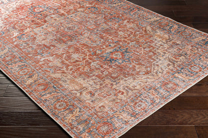 Amelie AML-2334 Machine Woven Rug