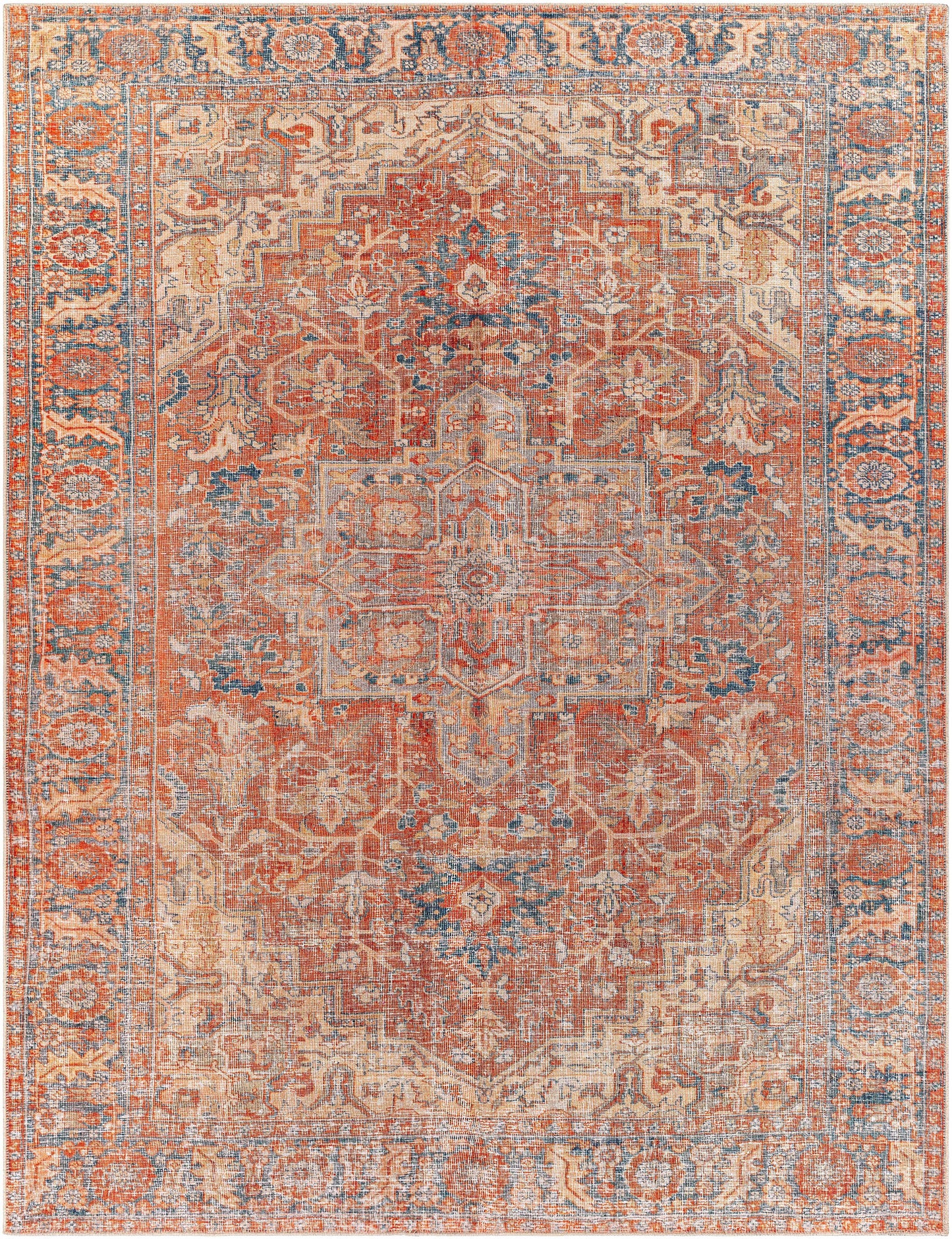 Amelie AML-2334 Machine Woven Rug