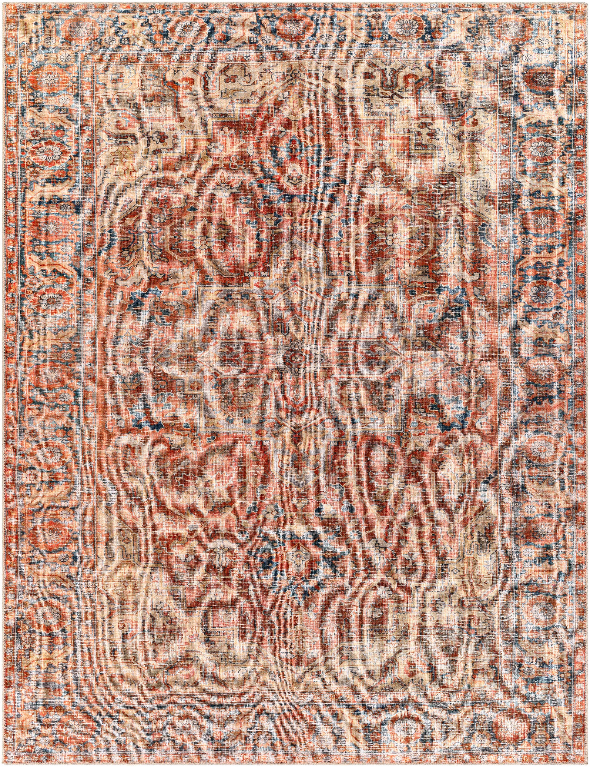 Amelie AML-2334 Machine Woven Rug