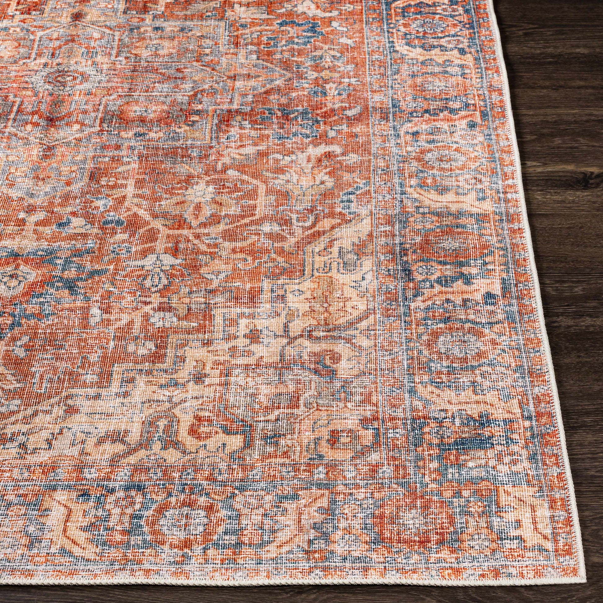 Amelie AML-2334 Machine Woven Rug
