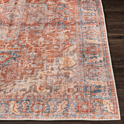 Amelie AML-2334 Machine Woven Rug