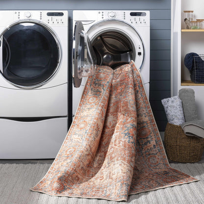 Amelie AML-2334 Machine Woven Rug