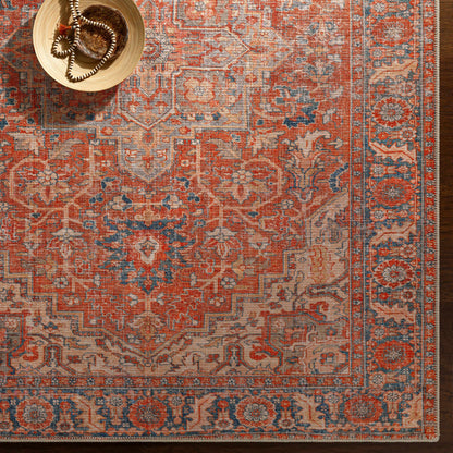 Amelie AML-2334 Machine Woven Rug