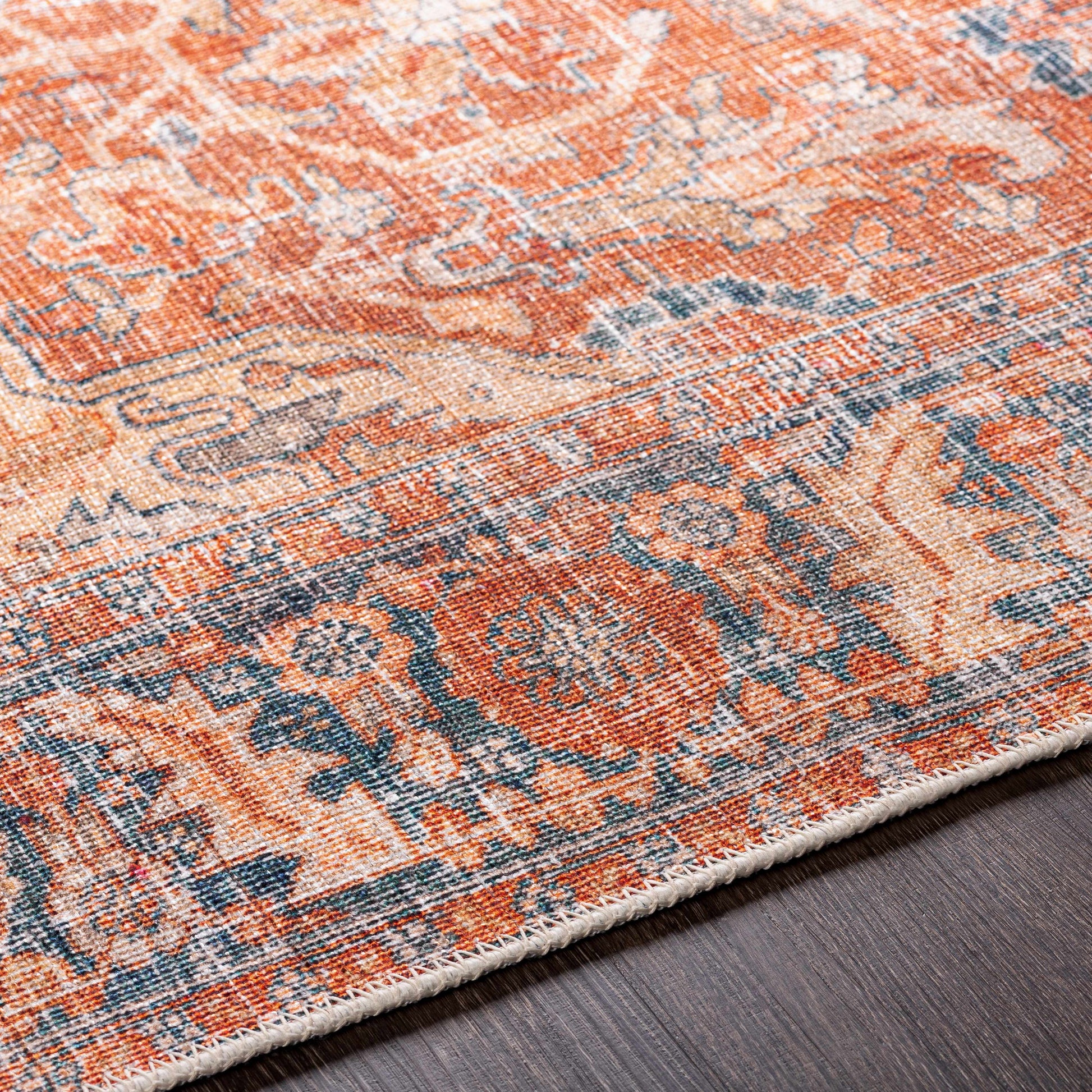 Amelie AML-2334 Machine Woven Rug