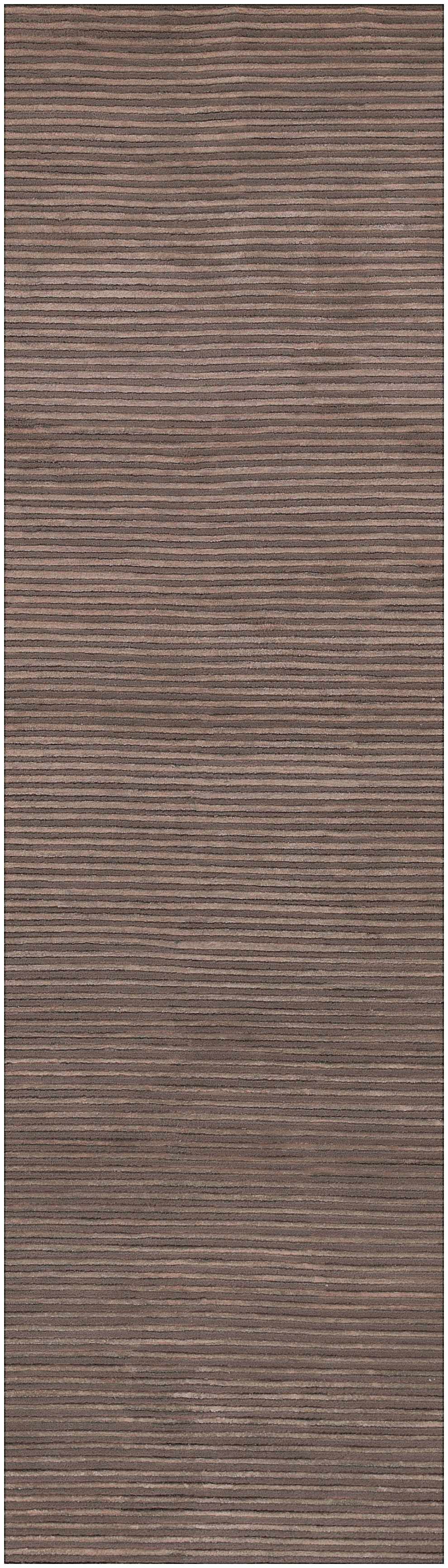 Mugal IN-8243 Hand Knotted Rug