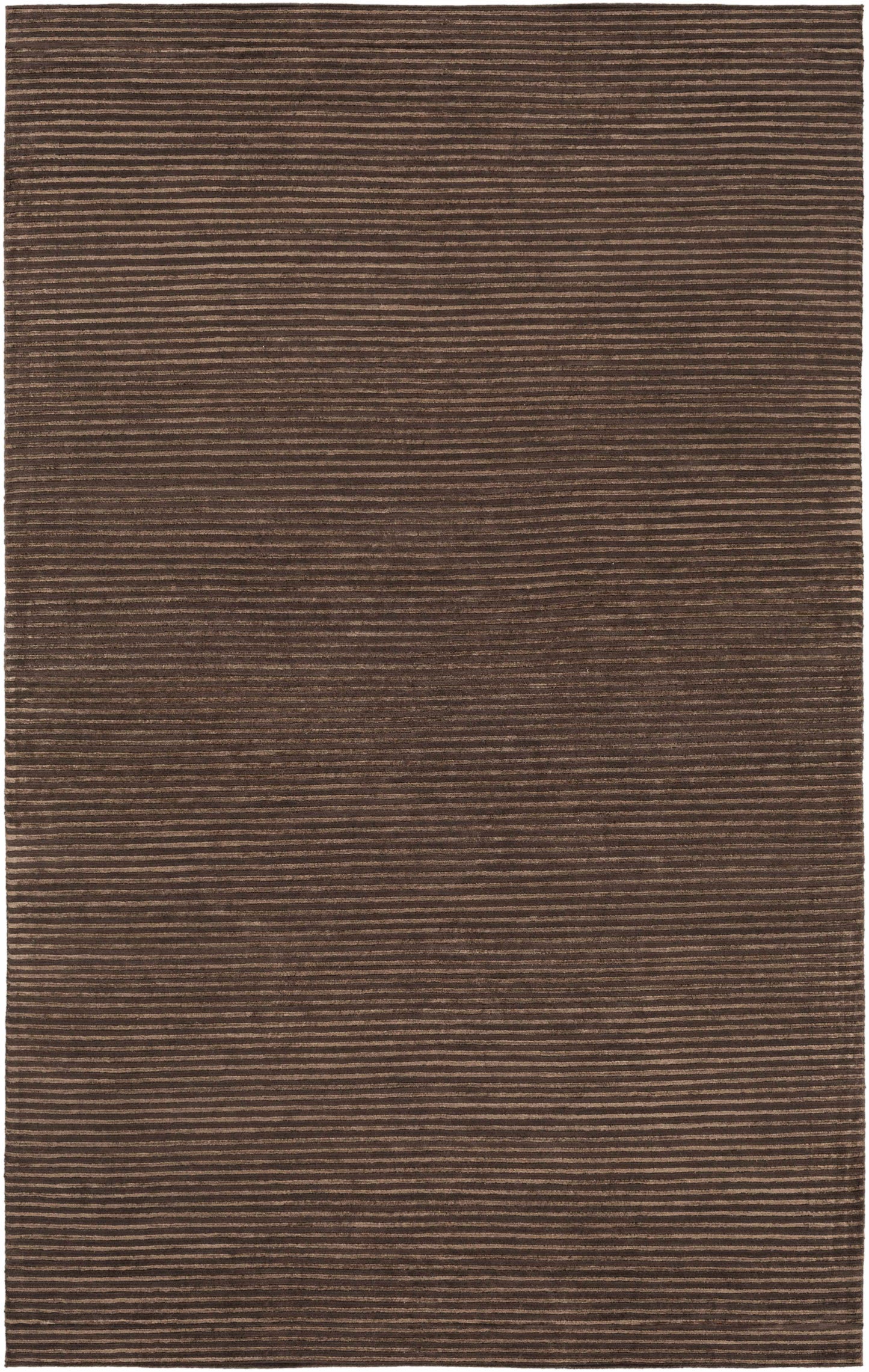 Mugal IN-8243 Hand Knotted Rug