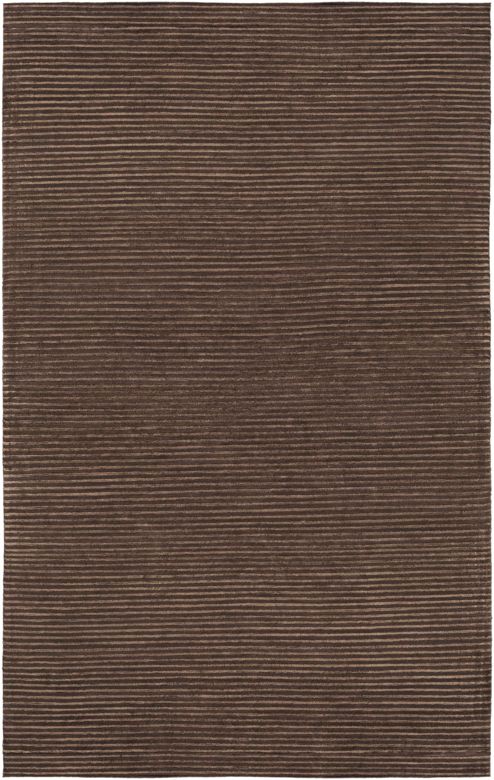 Mugal IN-8243 Hand Knotted Rug