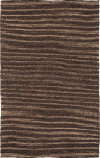 Mugal IN-8243 Hand Knotted Rug
