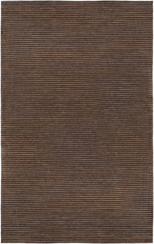 Mugal IN-8243 Hand Knotted Rug