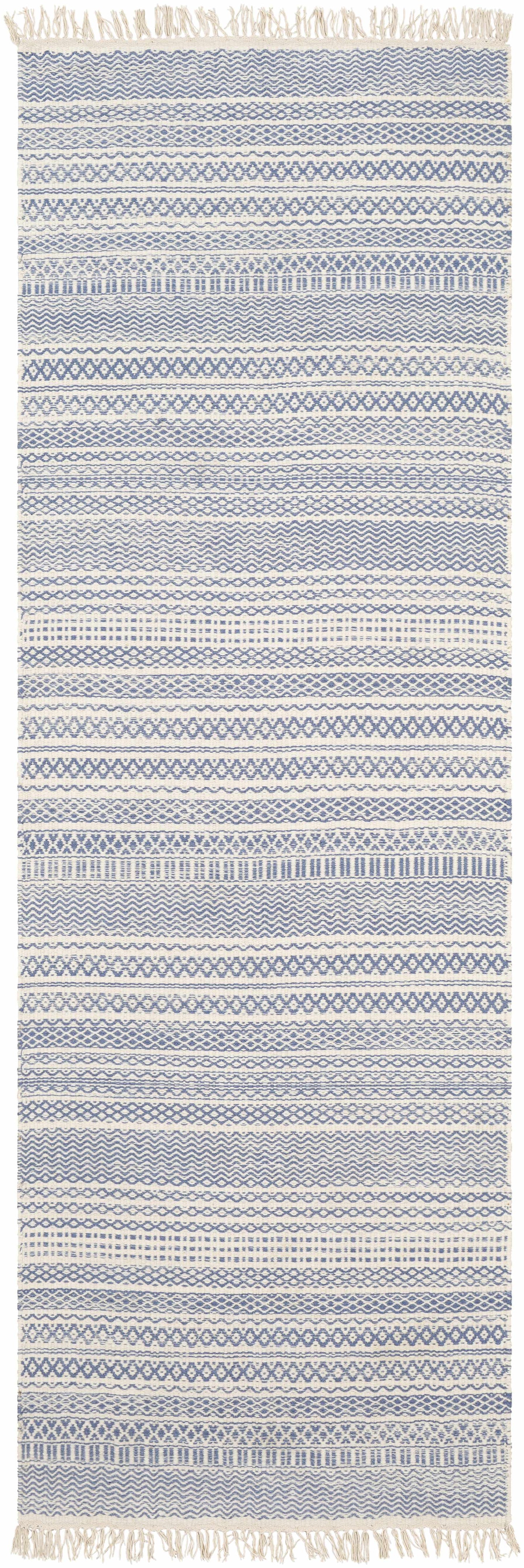 Idina II IDN-8000 Hand Woven Rug