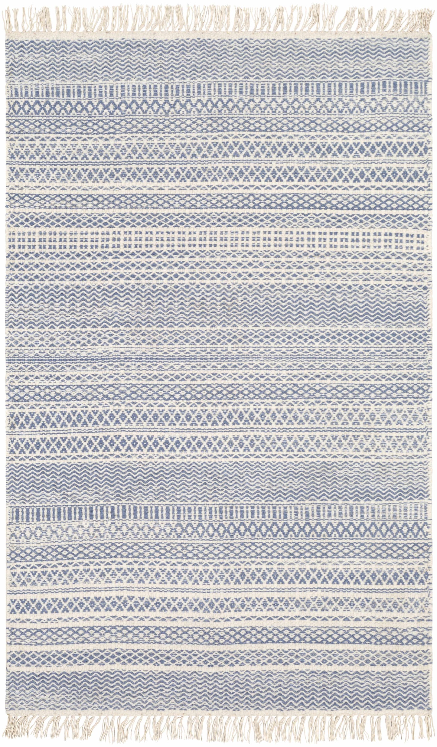 Idina II IDN-8000 Hand Woven Rug