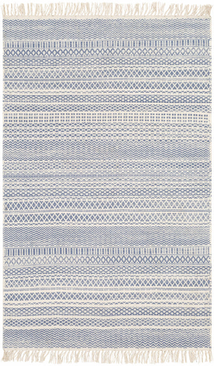 Idina II IDN-8000 Hand Woven Rug