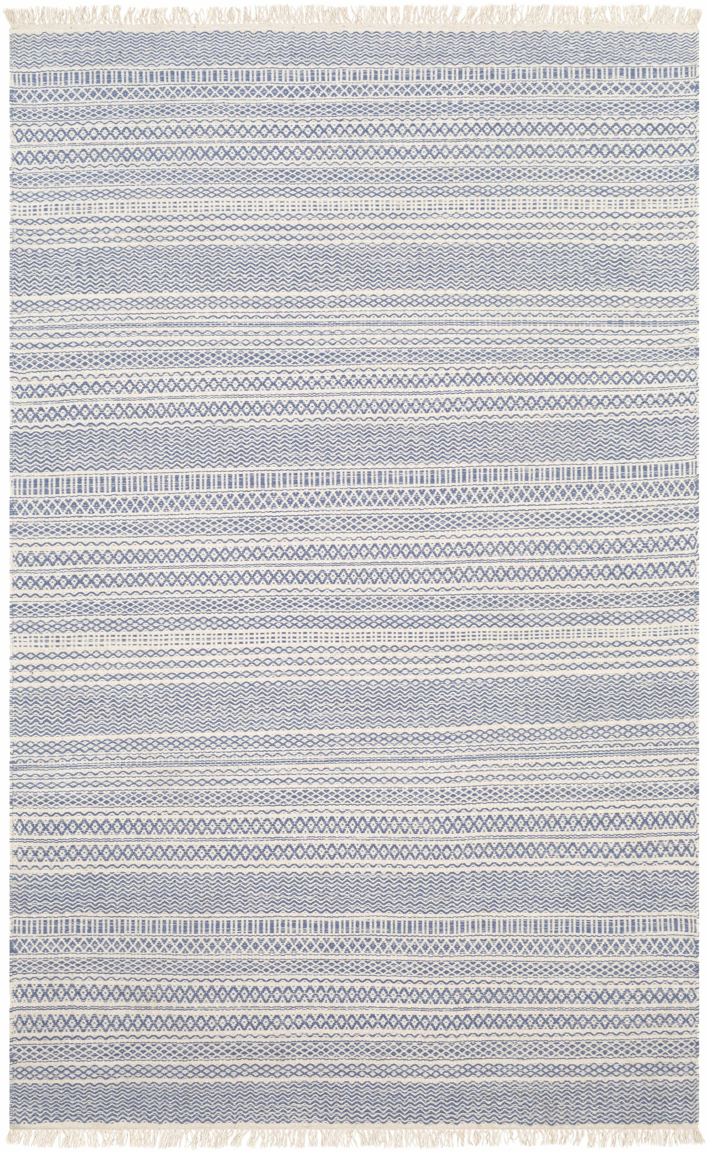 Idina II IDN-8000 Hand Woven Rug