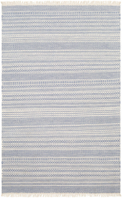 Idina II IDN-8000 Hand Woven Rug