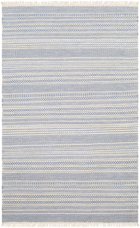 Idina II IDN-8000 Hand Woven Rug