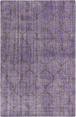 Zahra ZHA-4013 Hand Knotted Rug