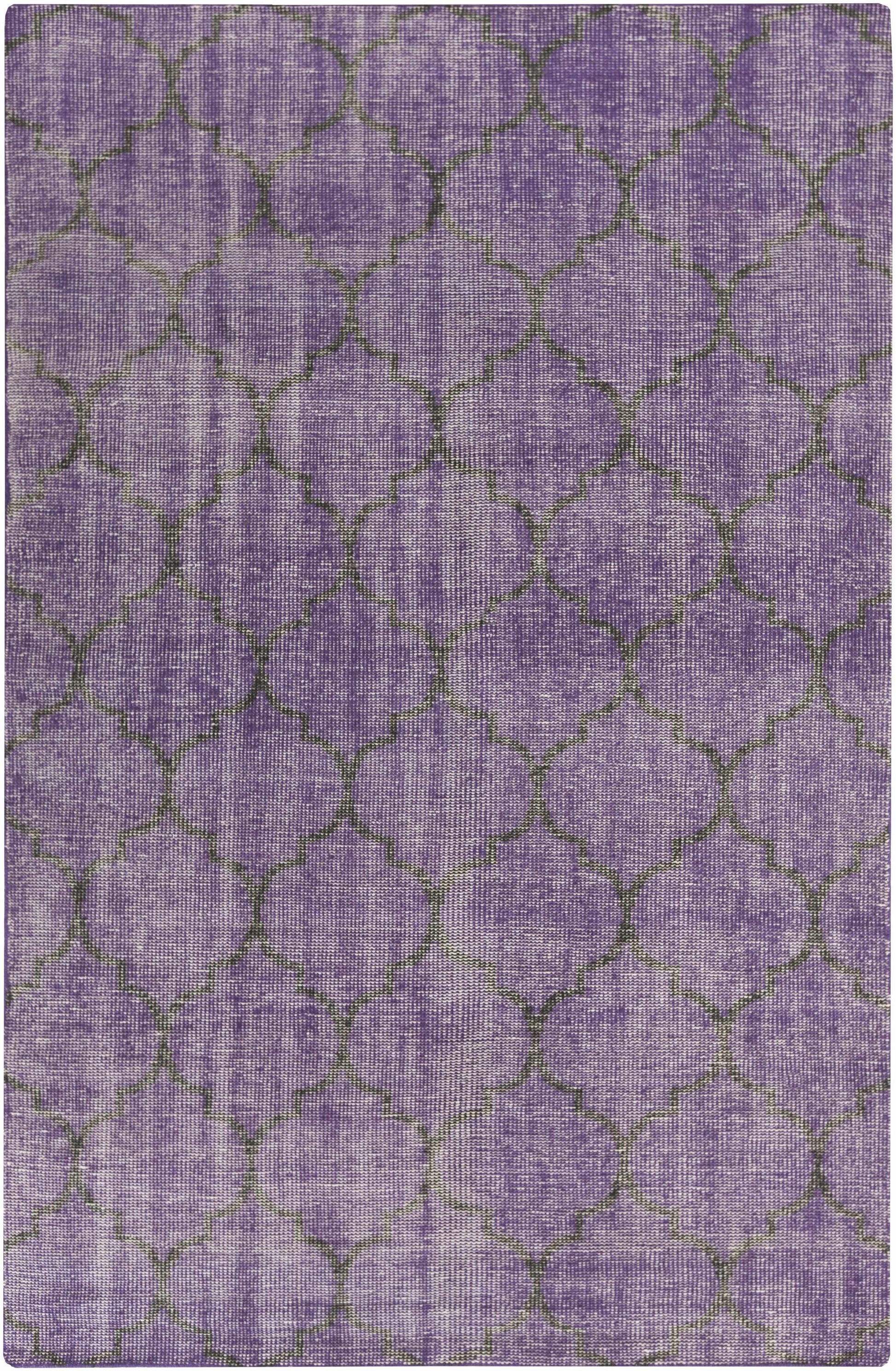 Zahra ZHA-4013 Hand Knotted Rug