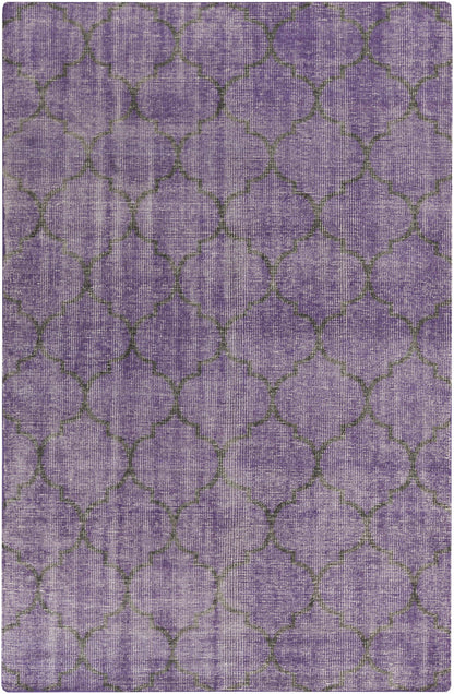 Zahra ZHA-4013 Hand Knotted Rug