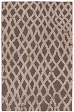 Midelt MDT-1007 Hand Woven Rug
