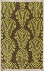 Nantes NAN-8004 Hand Woven Rug