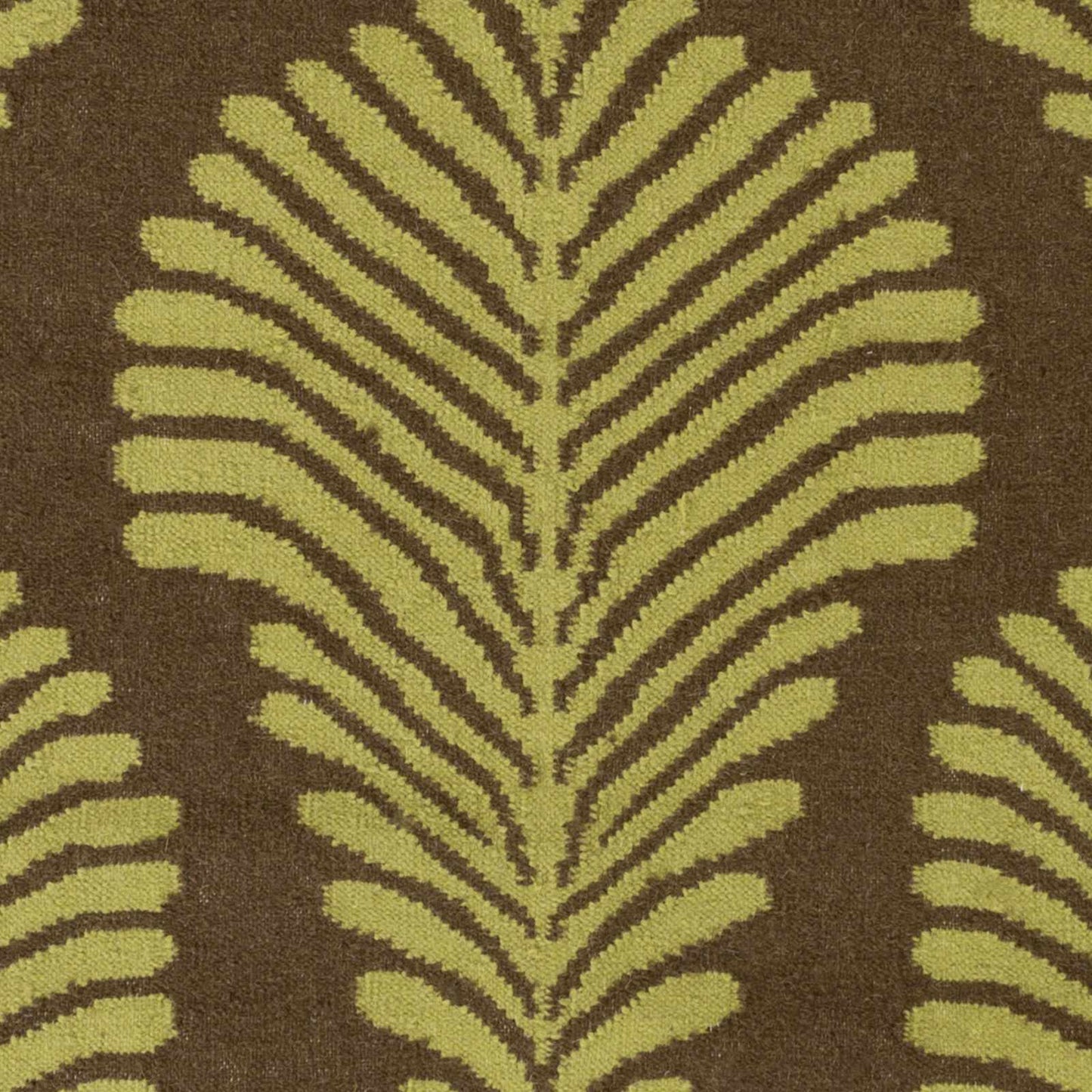 Nantes NAN-8004 Hand Woven Rug