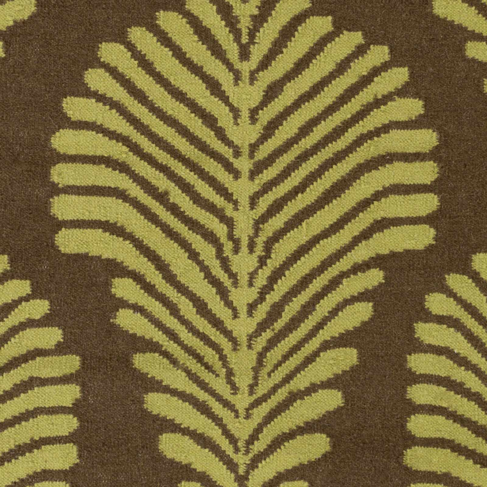 Nantes NAN-8004 Hand Woven Rug