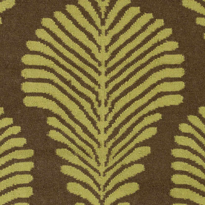 Nantes NAN-8004 Hand Woven Rug