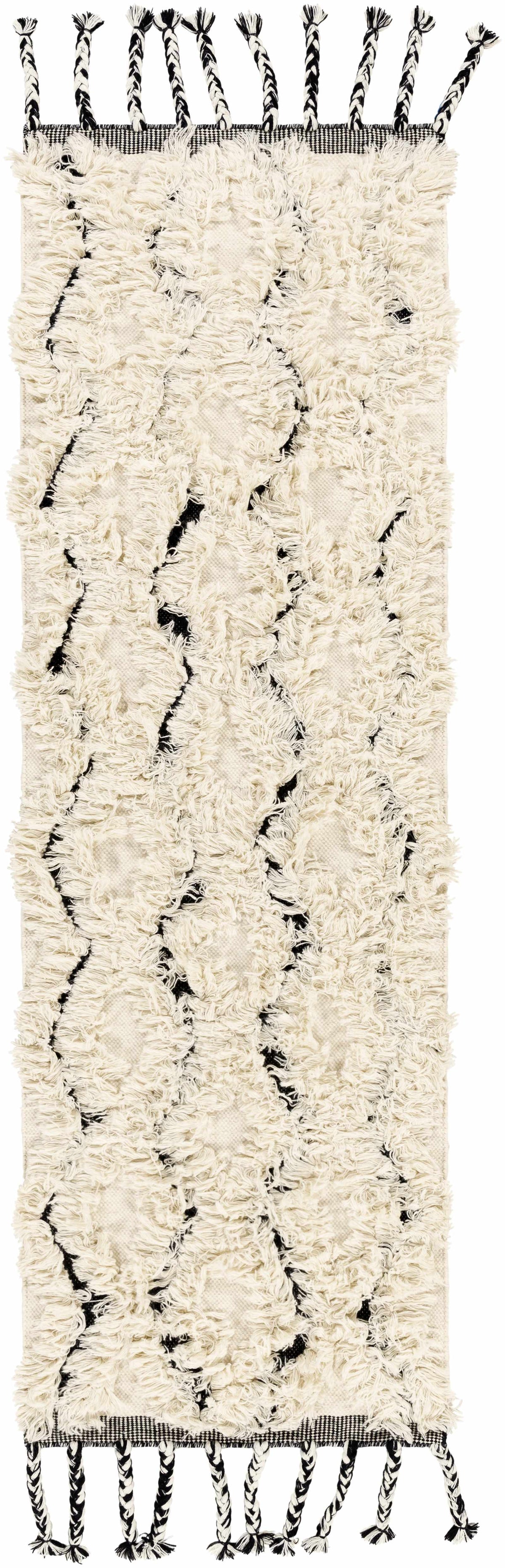 Apache APA-2300 Hand Woven Rug