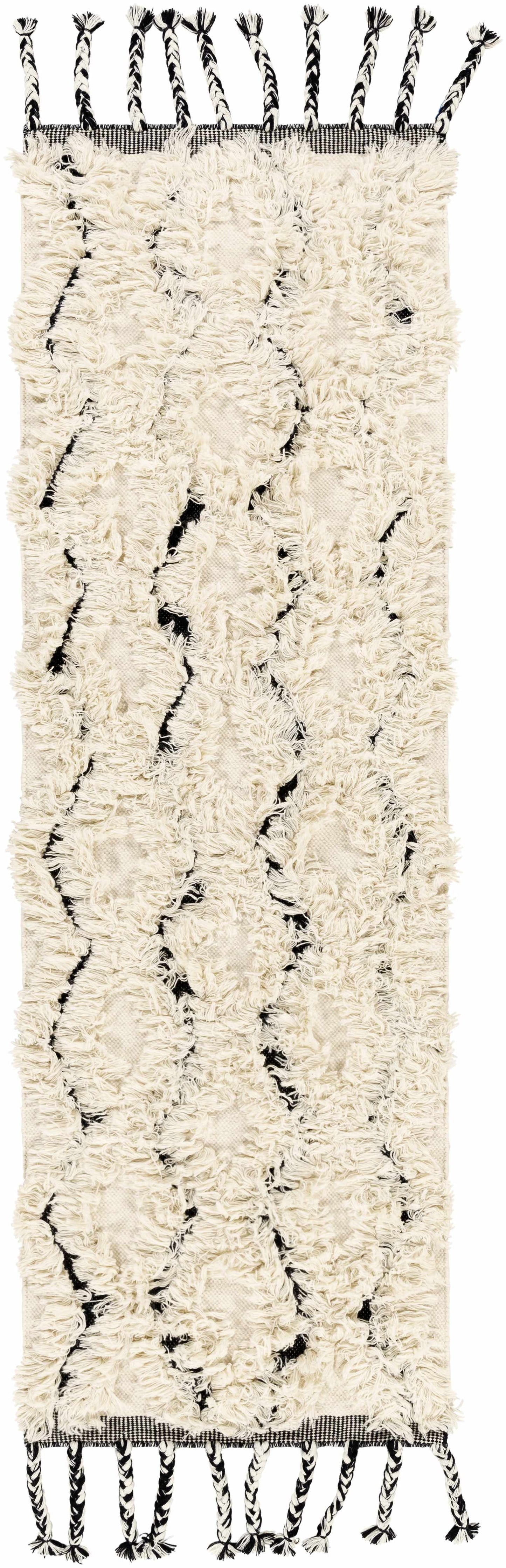 Apache APA-2300 Hand Woven Rug