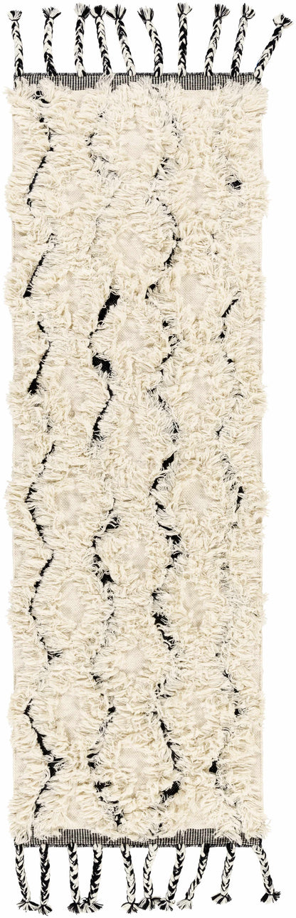 Apache APA-2300 Hand Woven Rug