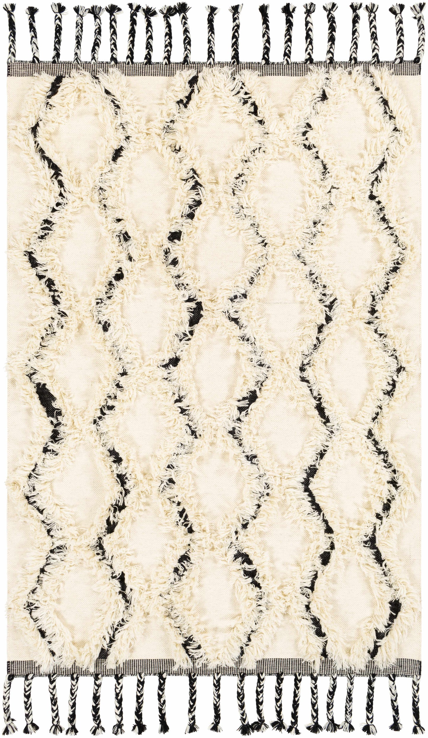 Apache APA-2300 Hand Woven Rug