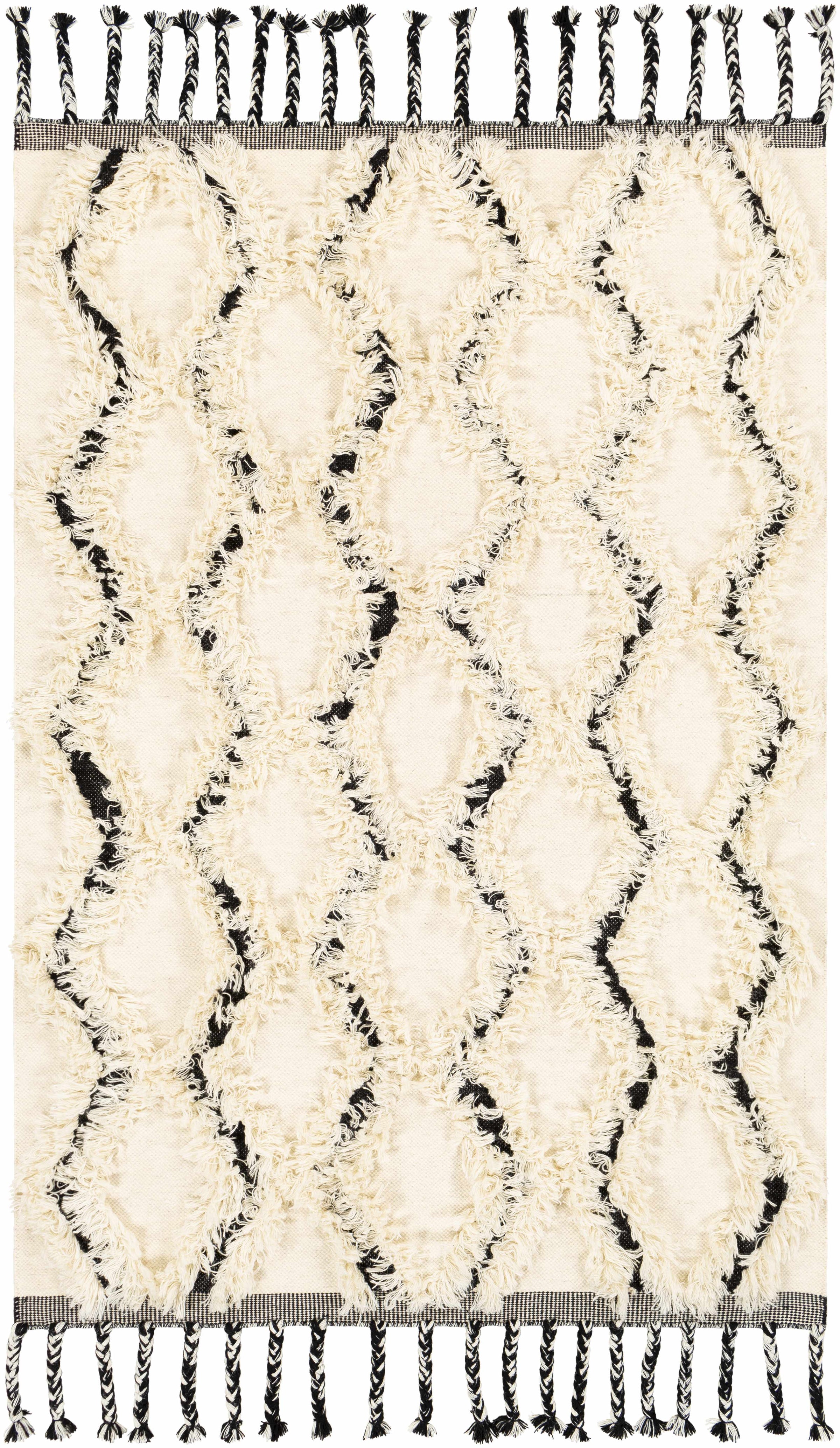 Apache APA-2300 Hand Woven Rug