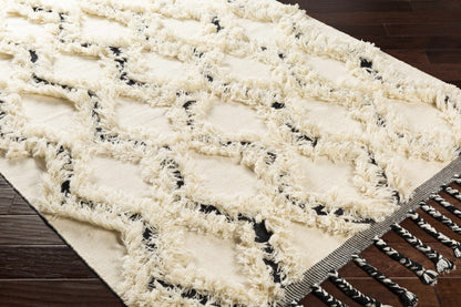 Apache APA-2300 Hand Woven Rug