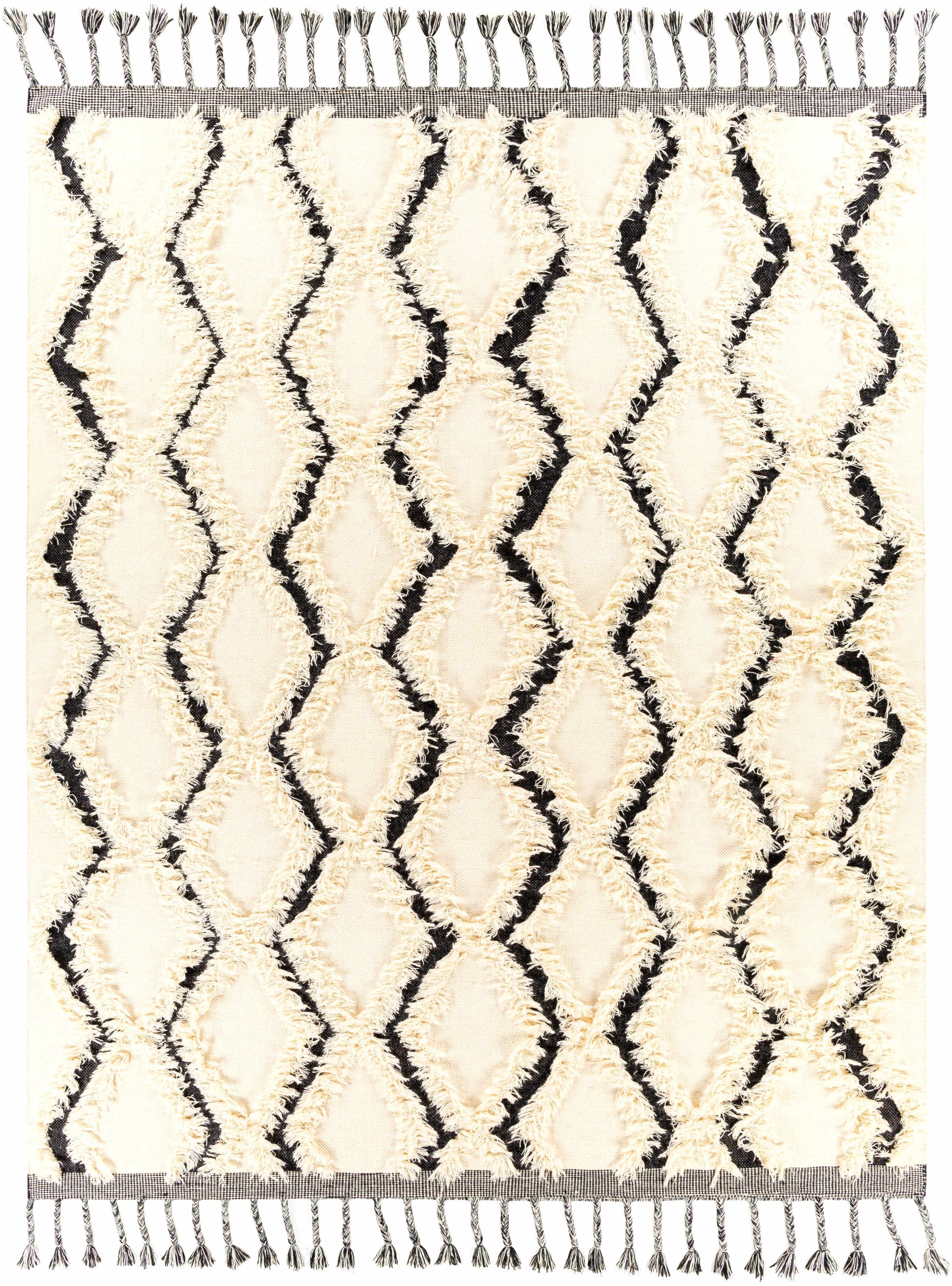 Apache APA-2300 Hand Woven Rug