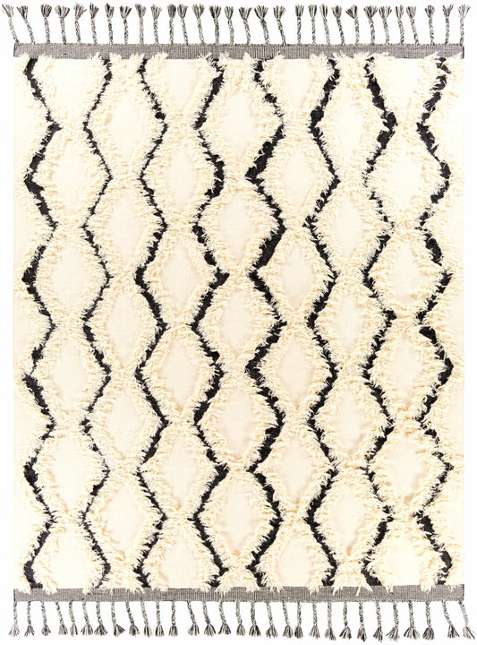 Apache APA-2300 Hand Woven Rug
