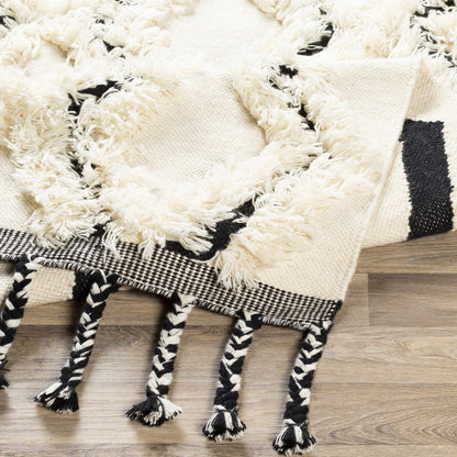 Apache APA-2300 Hand Woven Rug