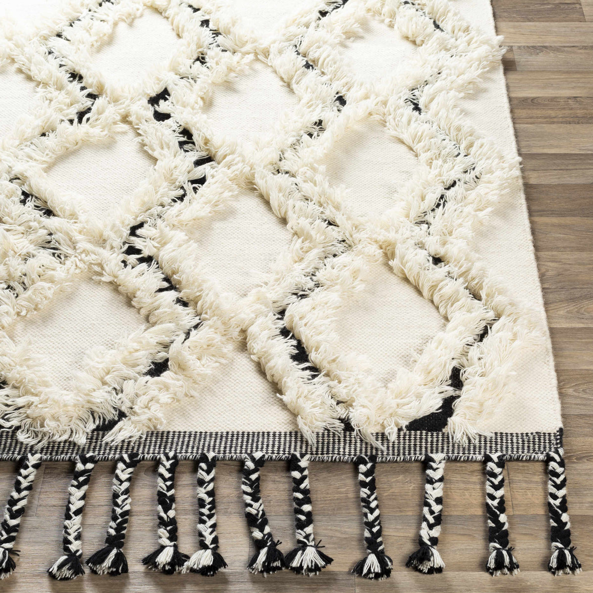 Apache APA-2300 Hand Woven Rug