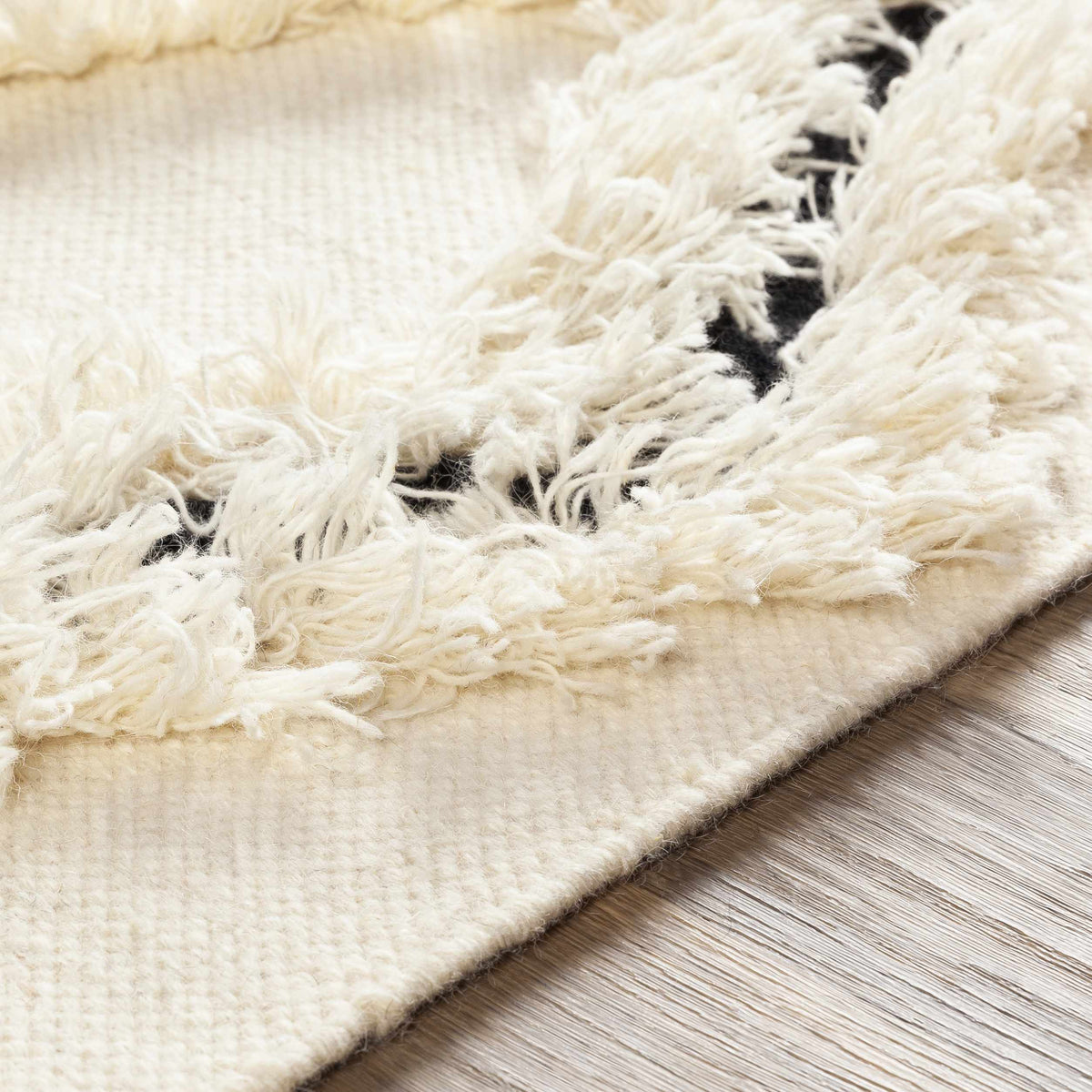 Apache APA-2300 Hand Woven Rug