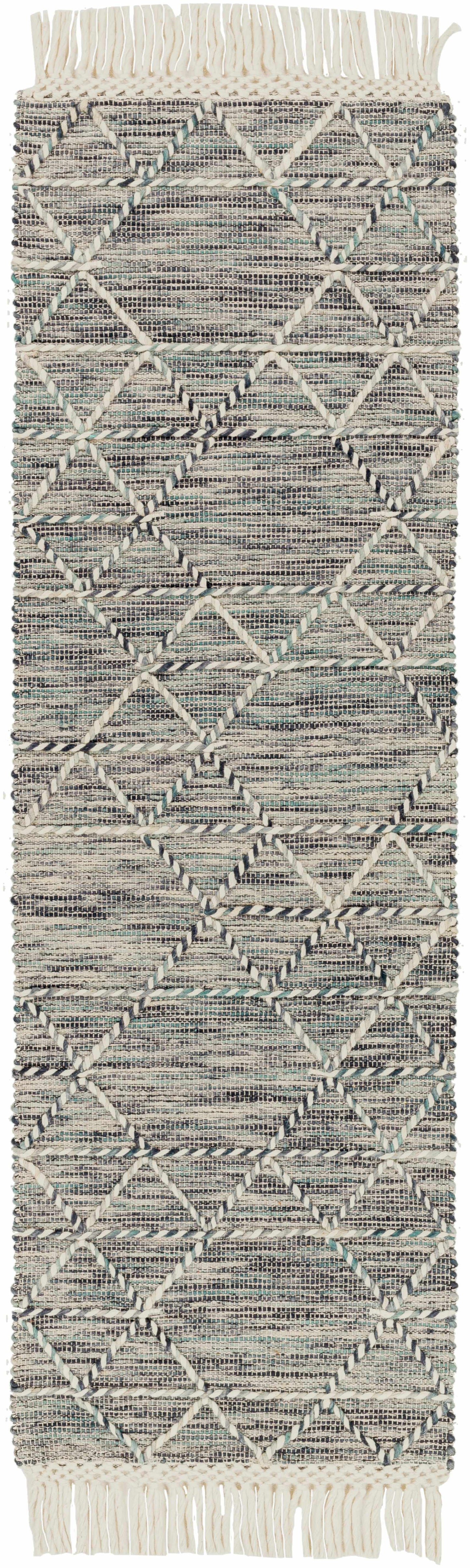 Lucia LCI-2300 Hand Woven Rug