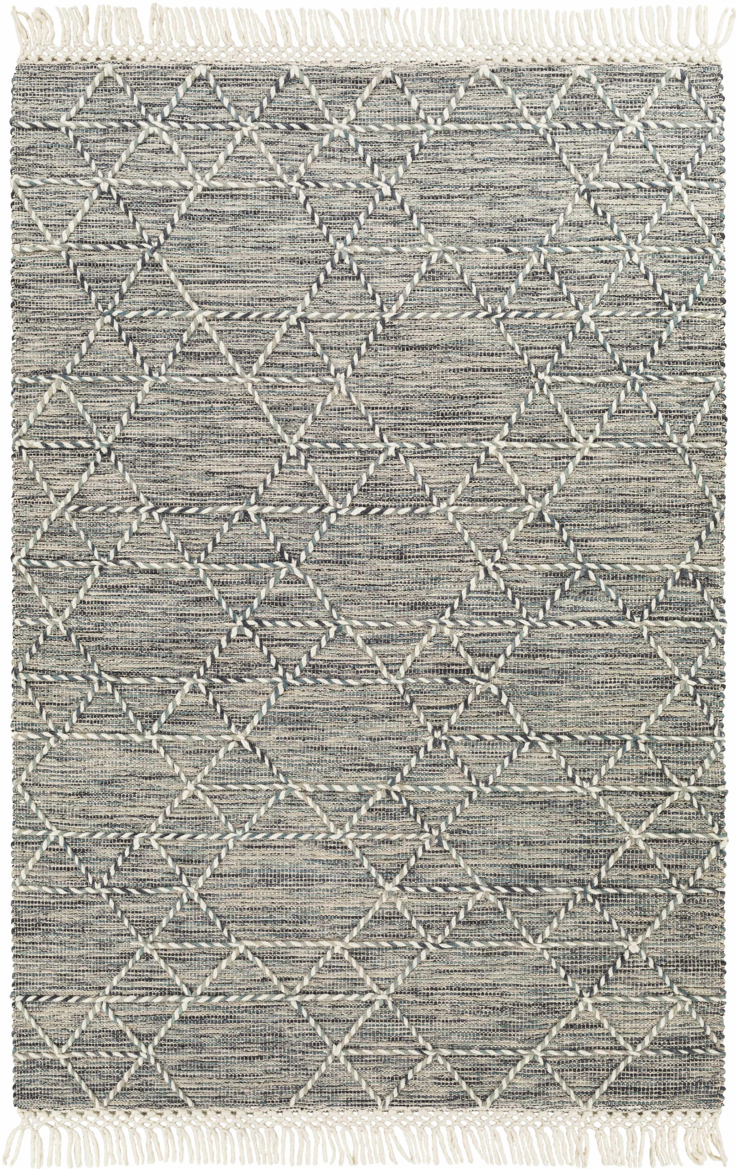 Lucia LCI-2300 Hand Woven Rug