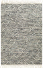 Lucia LCI-2300 Hand Woven Rug