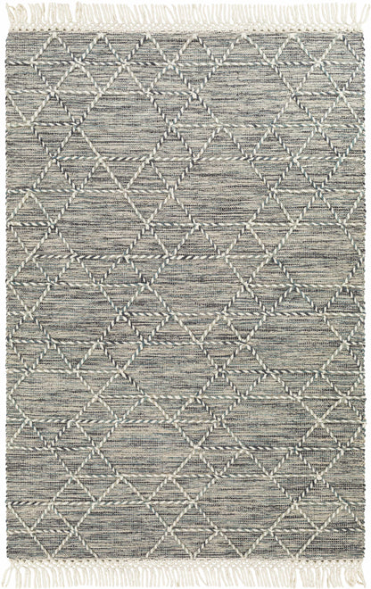 Lucia LCI-2300 Hand Woven Rug