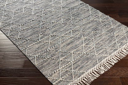 Lucia LCI-2300 Hand Woven Rug