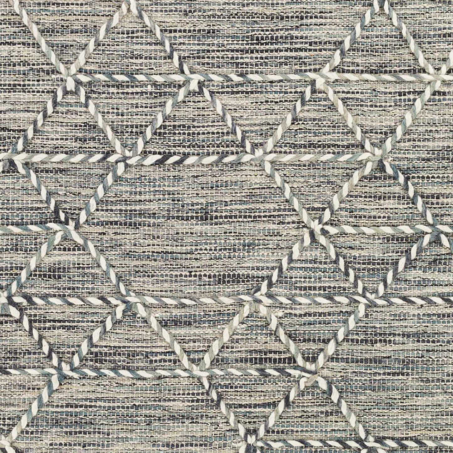 Lucia LCI-2300 Hand Woven Rug