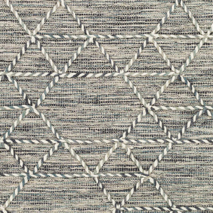 Lucia LCI-2300 Hand Woven Rug